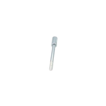 Nickel-plated stud m 7 x 79 for VMC RVA 100 VMC RACING - 1