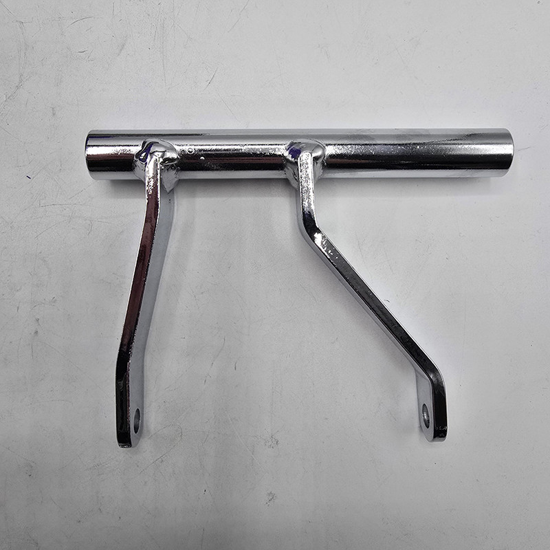 Staffa Supporto Motore Centrale PitBike Fenix  VMC RACING - 1
