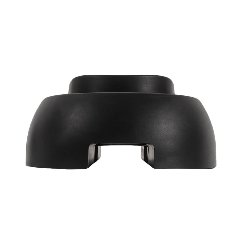 Espositore universale per asciugatura casco con ventola ricaricabile – supporto per moto, asciugatura rapida di casco, guanti,  