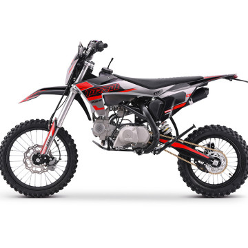 PitBike TURRUT X4 - YX140cc - Ruote 17/14   - 1