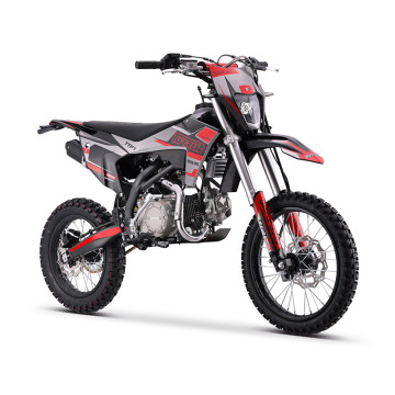 PitBike TURRUT X4 - YX140cc - Ruote 17/14   - 3