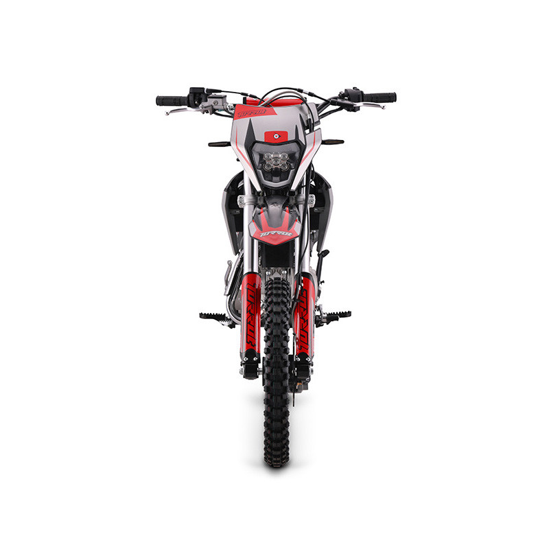 PitBike TURRUT X4 - YX140cc - Ruote 17/14   - 5
