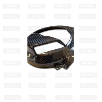 Copriventola modello proma per vespa px 125-150-200 senza motorino d'avviamento  VMC RACING - 4