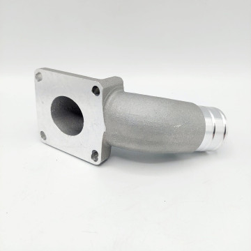 Collettore VMC per telai PK per kit cilindri Vmc THUG e Italkast GRV  VMC RACING - 2