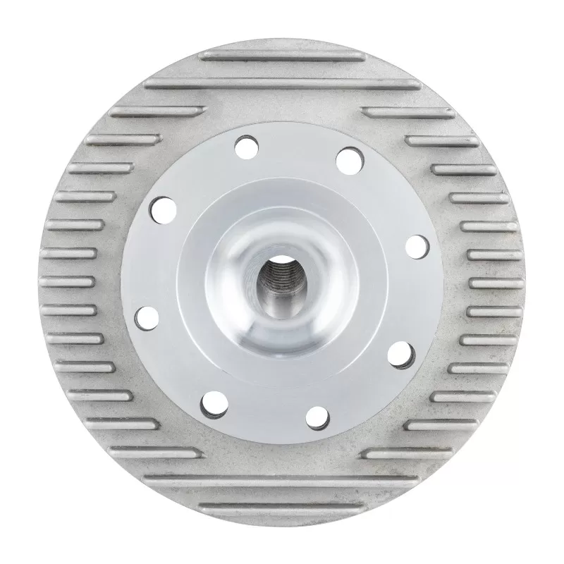 Gruppo termico VMC THUG-60 144cc Ø 60mm per Vespa smallframe  VMC RACING - 16