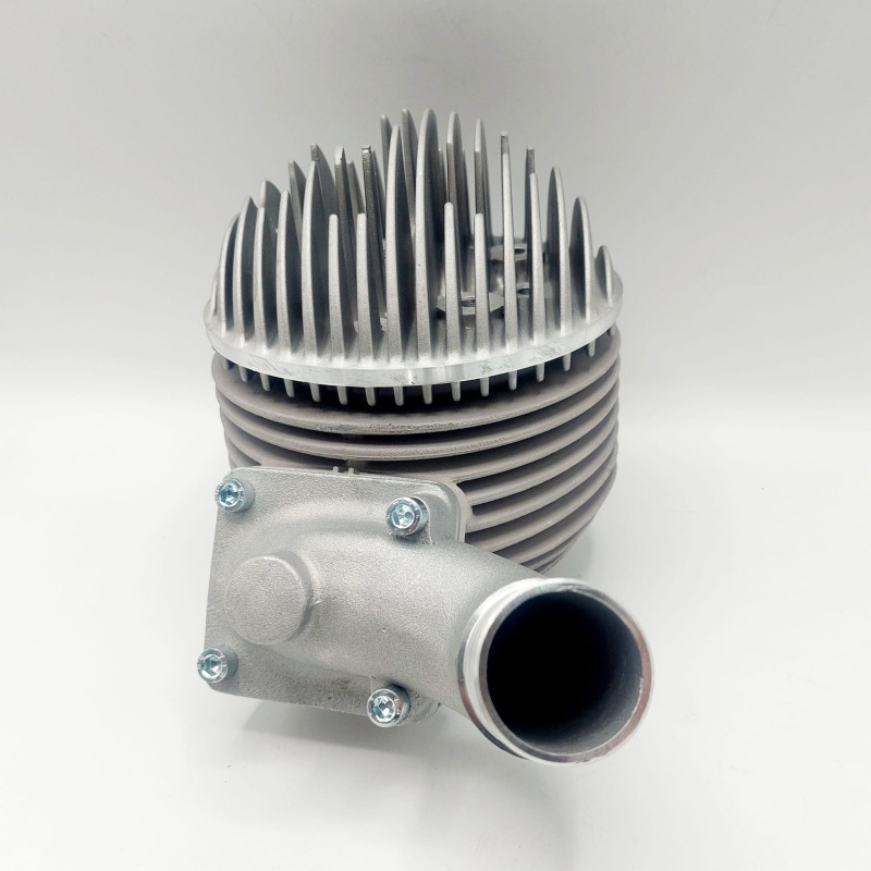 VMC THUG-60 144cc Ø 60mm cylinder kit for Vespa smallframe VMC RACING - 4