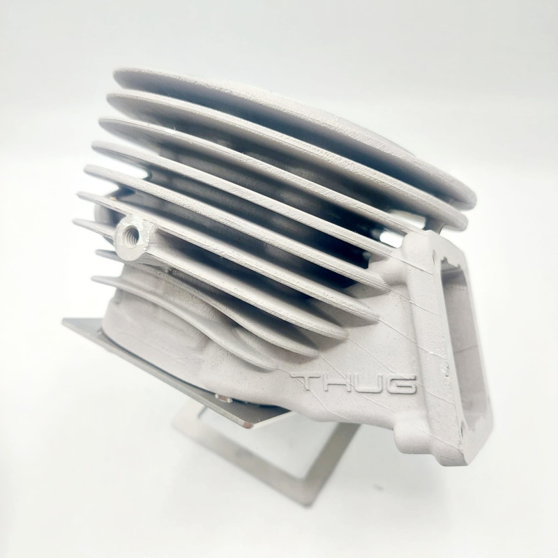 Gruppo termico VMC THUG-60 144cc Ø 60mm per Vespa smallframe  VMC RACING - 12
