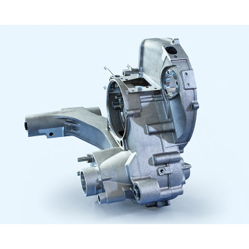 CARTER MOTORE POLINI VESPA PX 200 E 170.0600  POLINI - 2