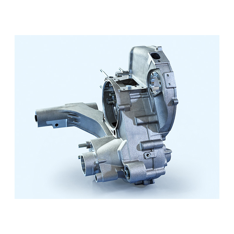 CARTER MOTORE POLINI VESPA PX 200 E 170.0600  POLINI - 2