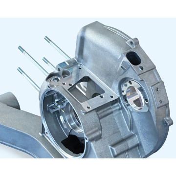 CARTER MOTORE POLINI VESPA PX 200 E 170.0600  POLINI - 3