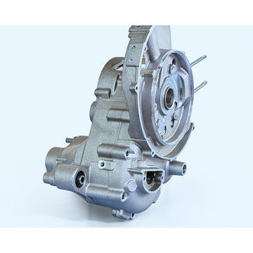 CARTER MOTORE POLINI VESPA PX 200 E 170.0600  POLINI - 4