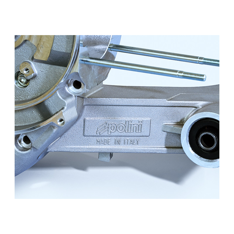 CARTER MOTORE POLINI VESPA PX 200 E 170.0600  POLINI - 5
