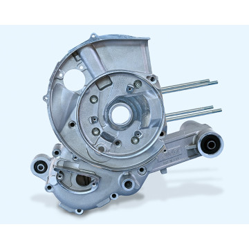 CARTER MOTORE POLINI VESPA PX 200 E 170.0600  POLINI - 7