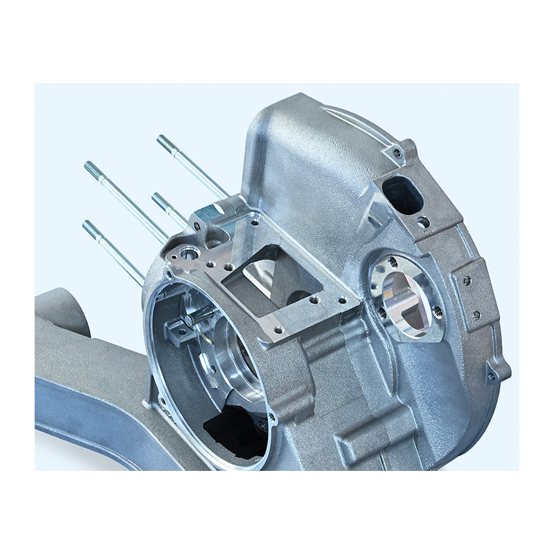 CARTER MOTORE POLINI VESPA PX 125-150 170.0601  POLINI - 1
