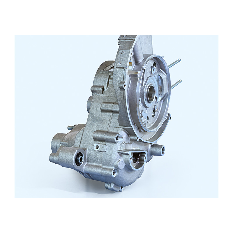 CARTER MOTORE POLINI VESPA PX 125-150 170.0601  POLINI - 4