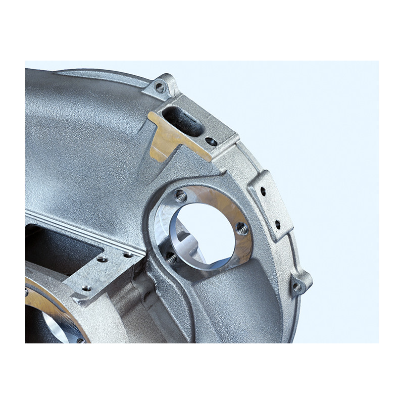 CARTER MOTORE POLINI VESPA PX 125-150 170.0601  POLINI - 6
