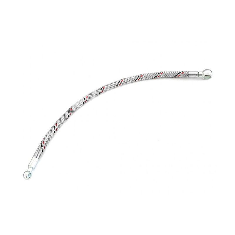 Oil Radiator Hose Made in Italy 10 / 10 - 600 mm AVO - 1