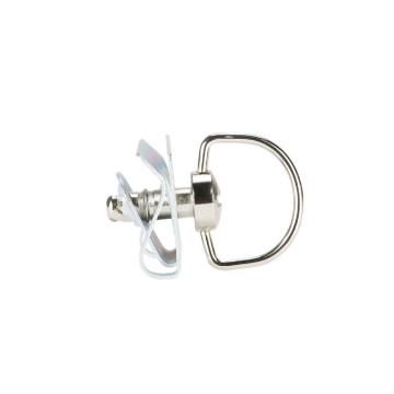 Sgancio rapido per carene lunghezza 17mm  AVO - 1