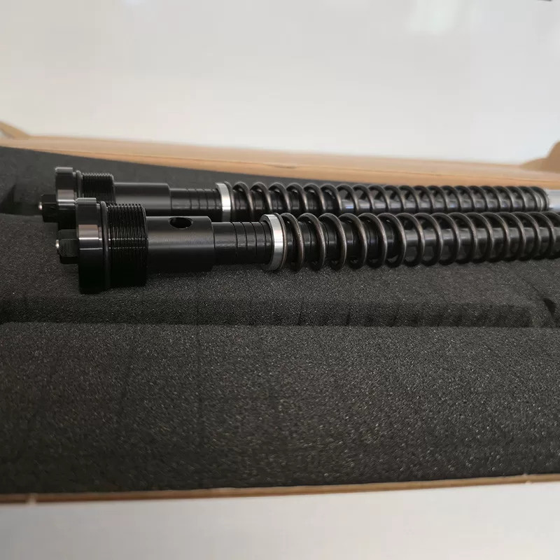 Cartuccia Maselli Per Forcelle Pitbike GRM 710mm  MASELLI - 1