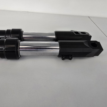 Forcelle Idrauliche Maselli PitBike 710mm - fodero GRM  MASELLI - 5