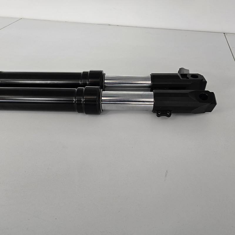 Forcelle Idrauliche Maselli PitBike 710mm - fodero GRM  MASELLI - 7