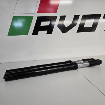 Forcelle Idrauliche Maselli PitBike 710mm - fodero GRM  MASELLI - 8