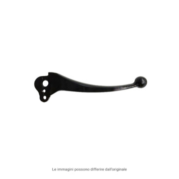 CNC MACHINED REPLACEMENT CLUTCH LEVER FOR EVOK IRON BRAKE PUMP KIT - BLACK RMS : 226220004  EVOK - 1