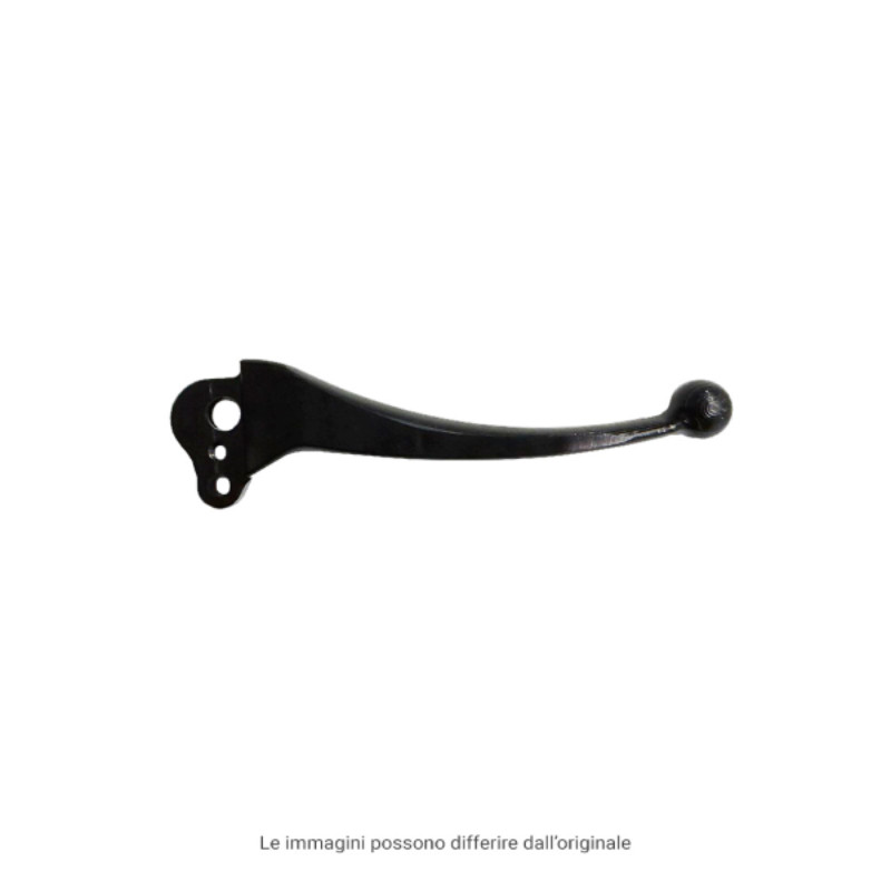 LEVA FRIZIONE DI RICAMBIO CNC RICAVATO DAL PIENO PER KIT POMPA EVOK IRON BRAKE - NERO RMS : 226220004  EVOK - 1