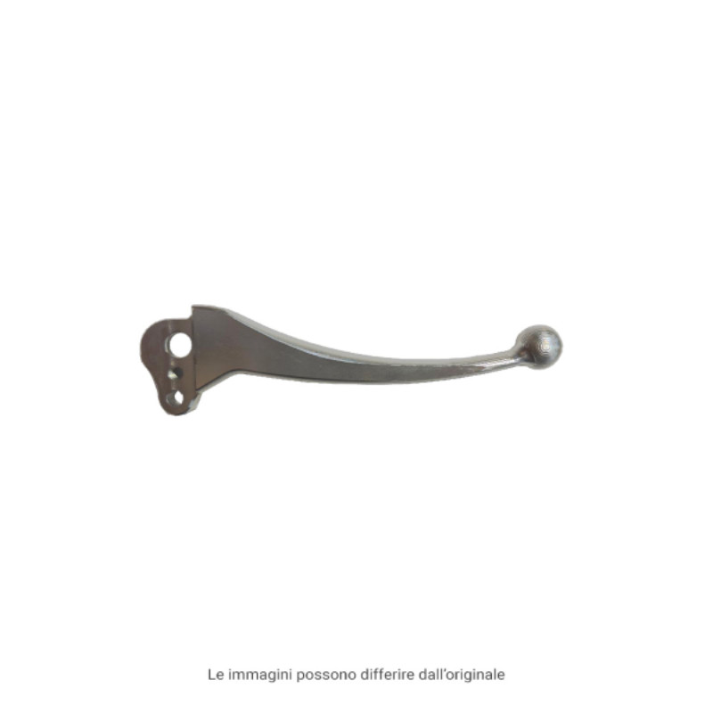 CNC MACHINED REPLACEMENT CLUTCH LEVER FOR EVOK IRON BRAKE PUMP KIT - ALUMINUM RMS: 226220003  EVOK - 1