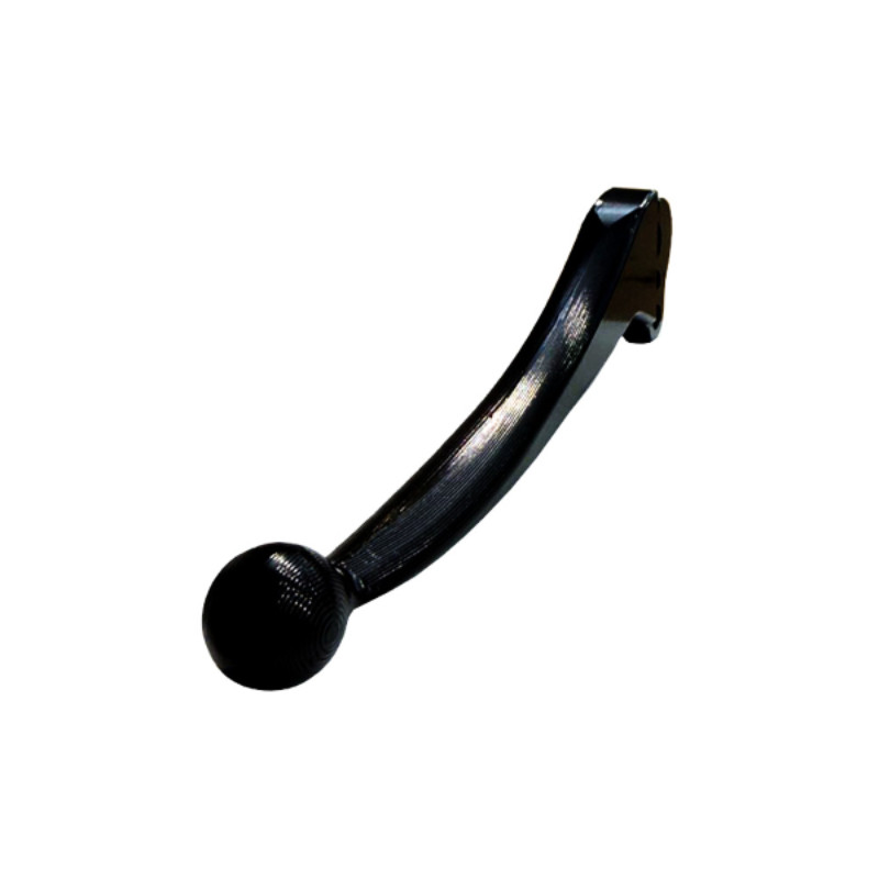 LEVA FRIZIONE DI RICAMBIO CNC RICAVATO DAL PIENO PER KIT POMPA EVOK IRON BRAKE - NERO RMS : 226220004  EVOK - 1