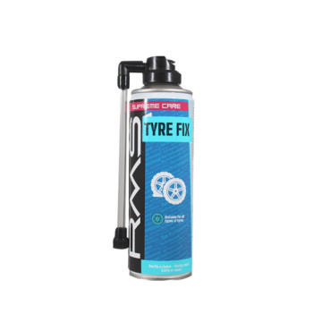 GONFIA RIPARA RMS 300ML RMS : 267201123  RMS Moto & Scooter - 1
