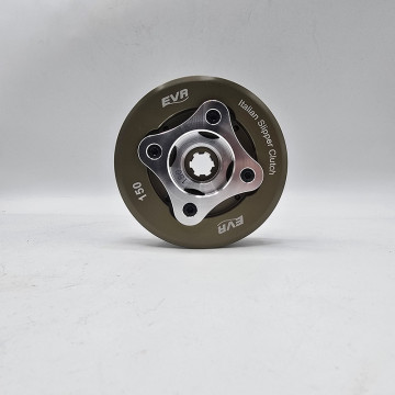 Frizione antisaltellamento EVR - motore YX  VMC RACING - 1