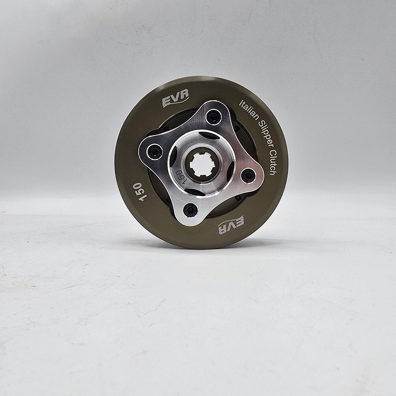 Frizione antisaltellamento EVR - motore YX  VMC RACING - 1