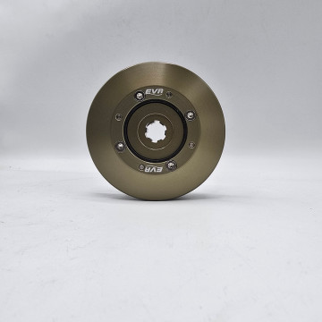Frizione antisaltellamento EVR - motore YX  VMC RACING - 2