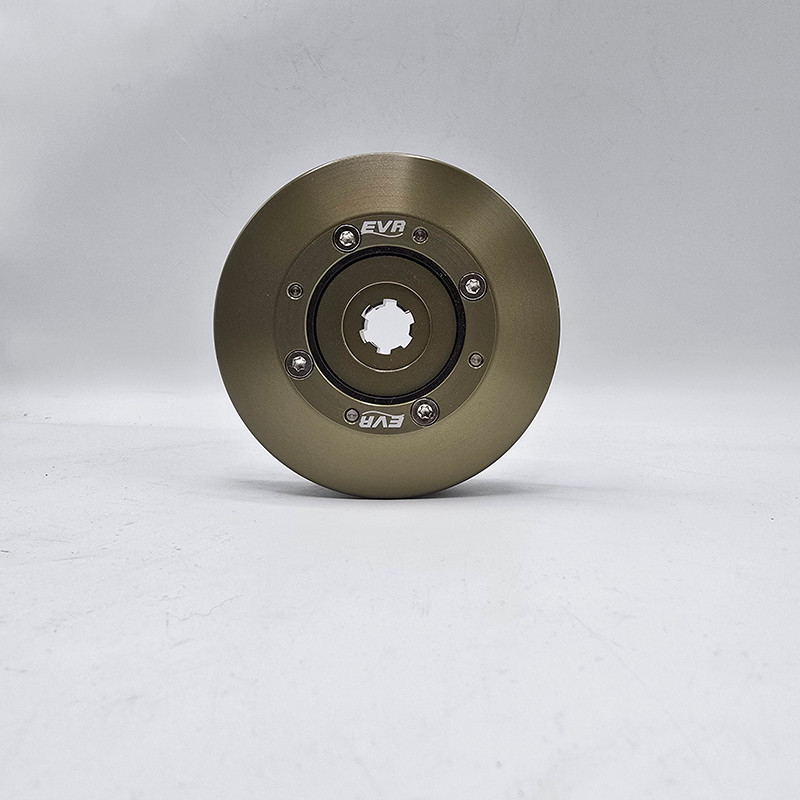 Frizione antisaltellamento EVR - motore YX  VMC RACING - 1