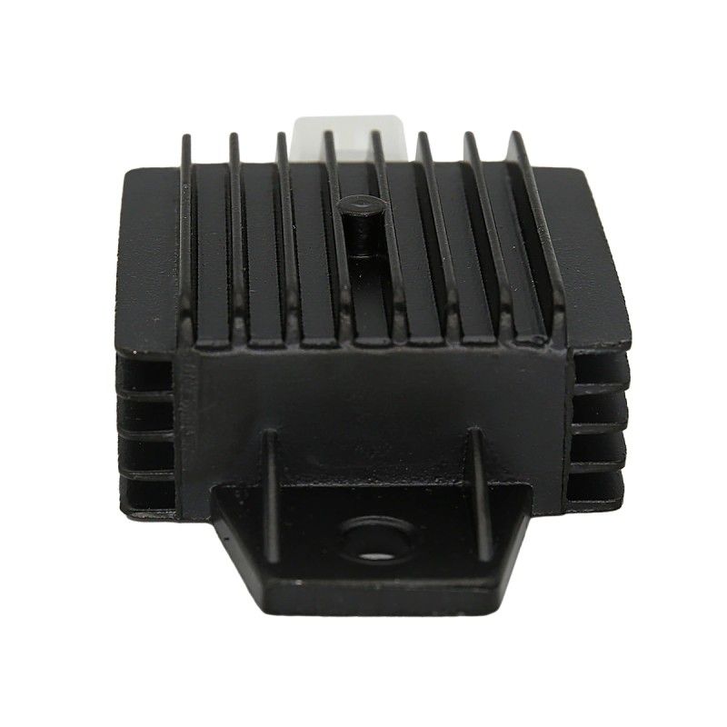 Regolatore Di tensione e Raddrizzatore di corrente 12V universale per moto ( Medium Model )  AVO - 5