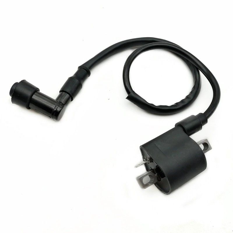 Bobina Pitbike Standard 1 Pin Per Impianto Elettrico GPX / ZONGSHEN  AVO - 4