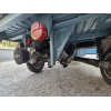Marmitta VMC SILURO SPORT per APE 50