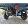 Marmitta VMC SILURO SPORT per APE 50