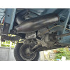 Marmitta VMC SILURO SPORT per APE 50
