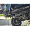 Marmitta VMC SILURO SPORT per APE 50