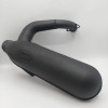 Marmitta VMC SILURO SPORT per APE 50