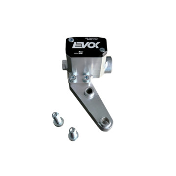 EVOK IRON BRAKE P11 HYDRAULIC BRAKE PUMP FOR VESPA PX - ALUMINUM RMS: 226000008  EVOK - 3