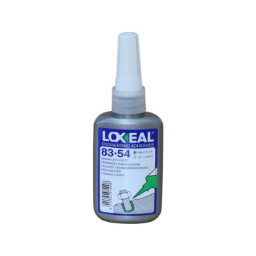 FRENAFILETTI LOXEAL 83-54 FORTE - 50ML  LOXEAL - 1