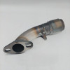 Collettore da 28mm per Marmitta VMC SILURO APE 50