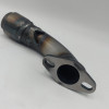 Collettore da 28mm per Marmitta VMC SILURO APE 50