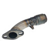 Collettore da 28mm per Marmitta VMC SILURO APE 50