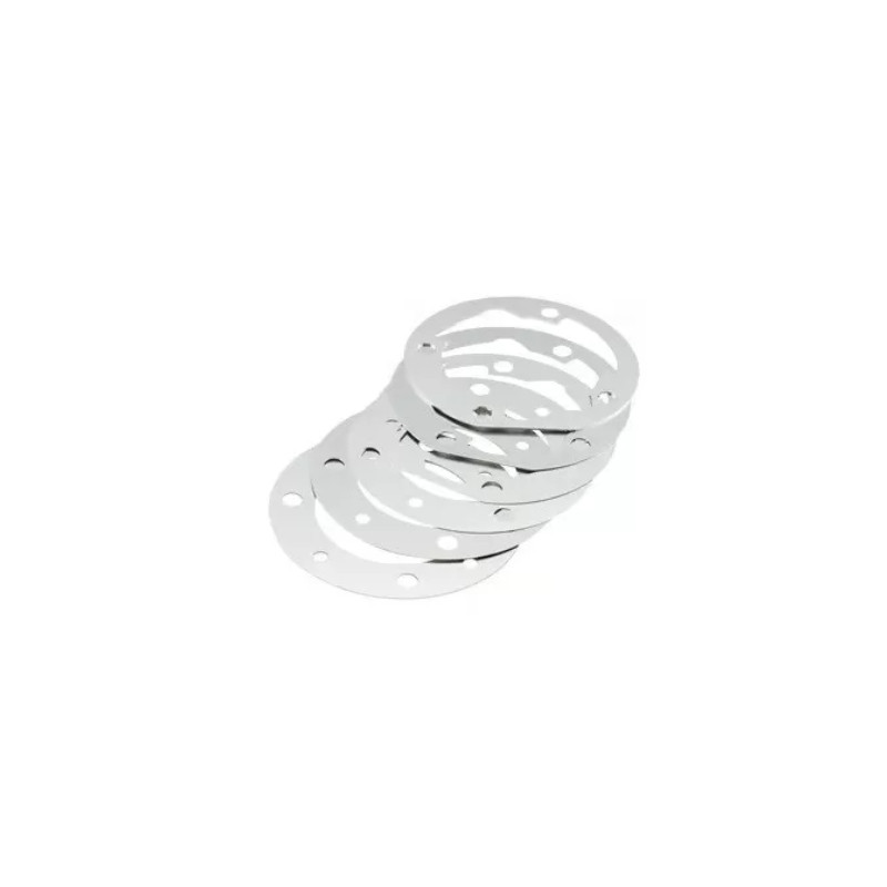 Kit Spessori Testa e Base Cilindro Per Gruppo Termico Vespa VMC RANGER  VMC RACING - 1