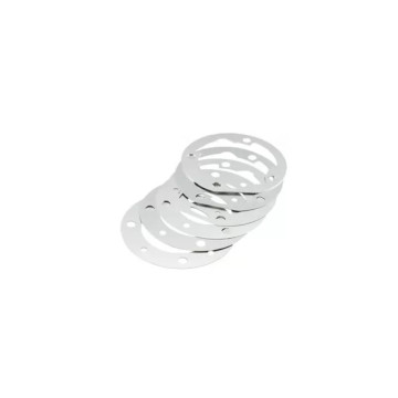 Kit Spessori Testa e Base Cilindro Per Gruppo Termico Vespa VMC EXPLORER  VMC RACING - 1