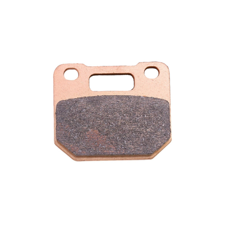 VMC brake pads for 4-piston radial caliper - Sintered  AVO - 1